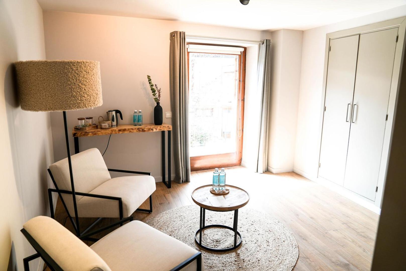 Intrepid Hotel Rural - Adults Only Pi Luaran gambar