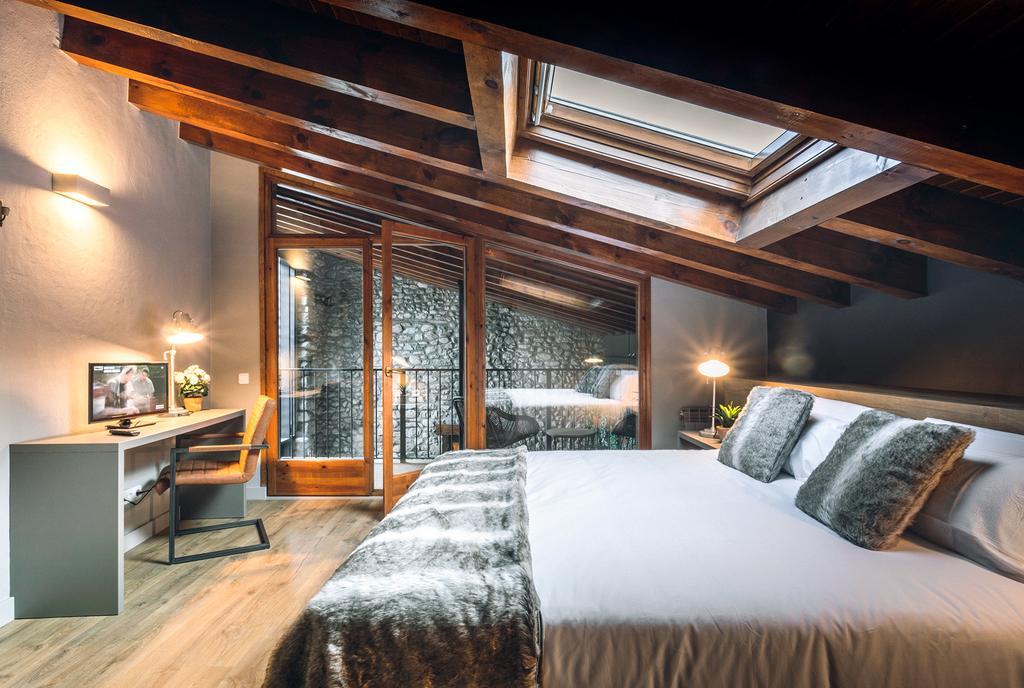 Intrepid Hotel Rural - Adults Only Pi Luaran gambar