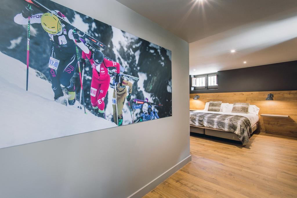 Intrepid Hotel Rural - Adults Only Pi Luaran gambar
