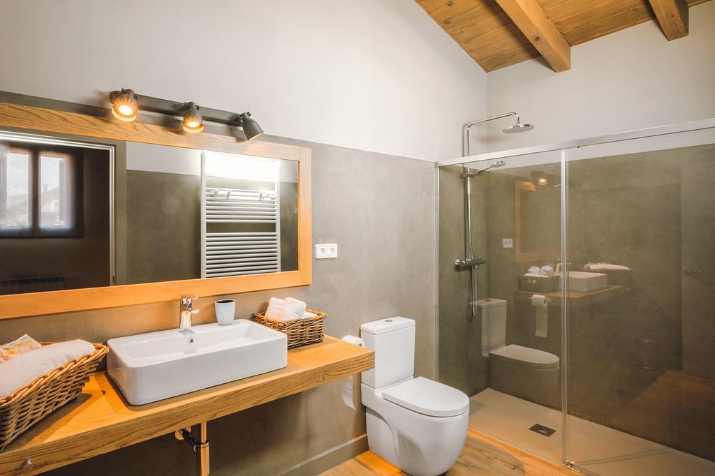 Intrepid Hotel Rural - Adults Only Pi Luaran gambar