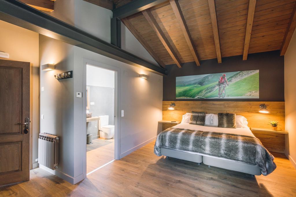 Intrepid Hotel Rural - Adults Only Pi Luaran gambar