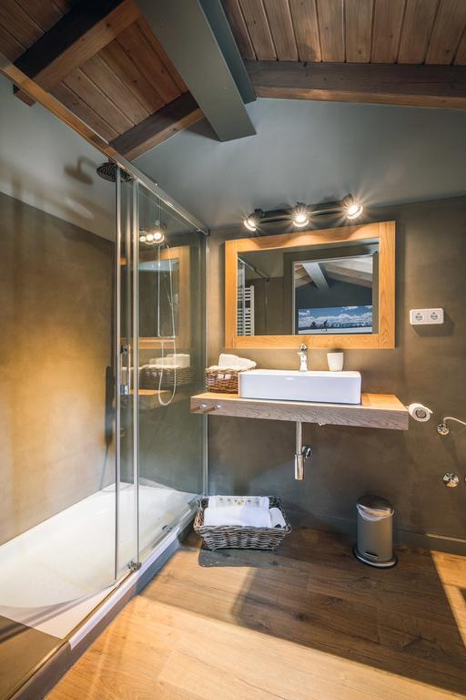 Intrepid Hotel Rural - Adults Only Pi Luaran gambar