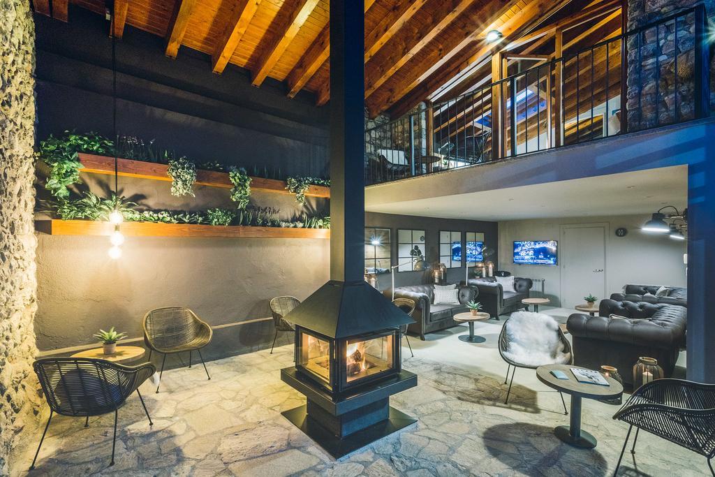 Intrepid Hotel Rural - Adults Only Pi Luaran gambar