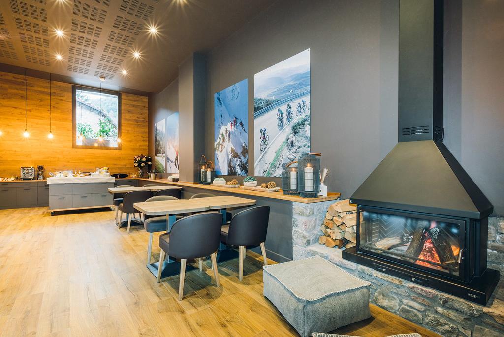 Intrepid Hotel Rural - Adults Only Pi Luaran gambar