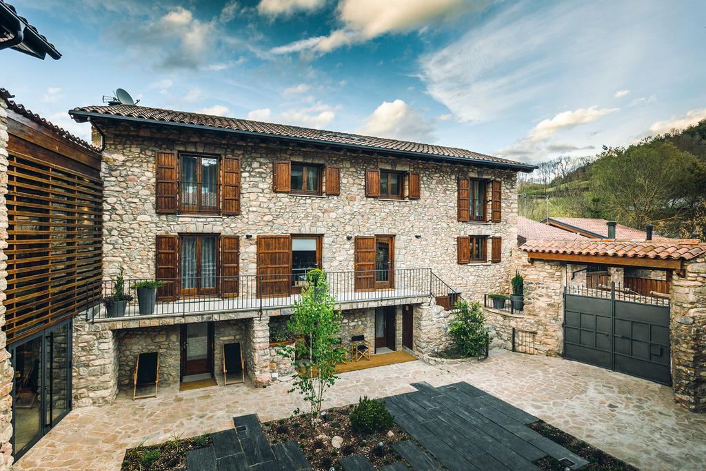 Intrepid Hotel Rural - Adults Only Pi Luaran gambar