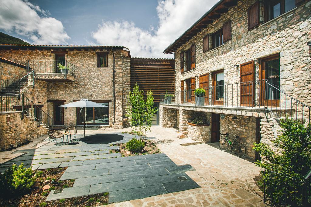 Intrepid Hotel Rural - Adults Only Pi Luaran gambar