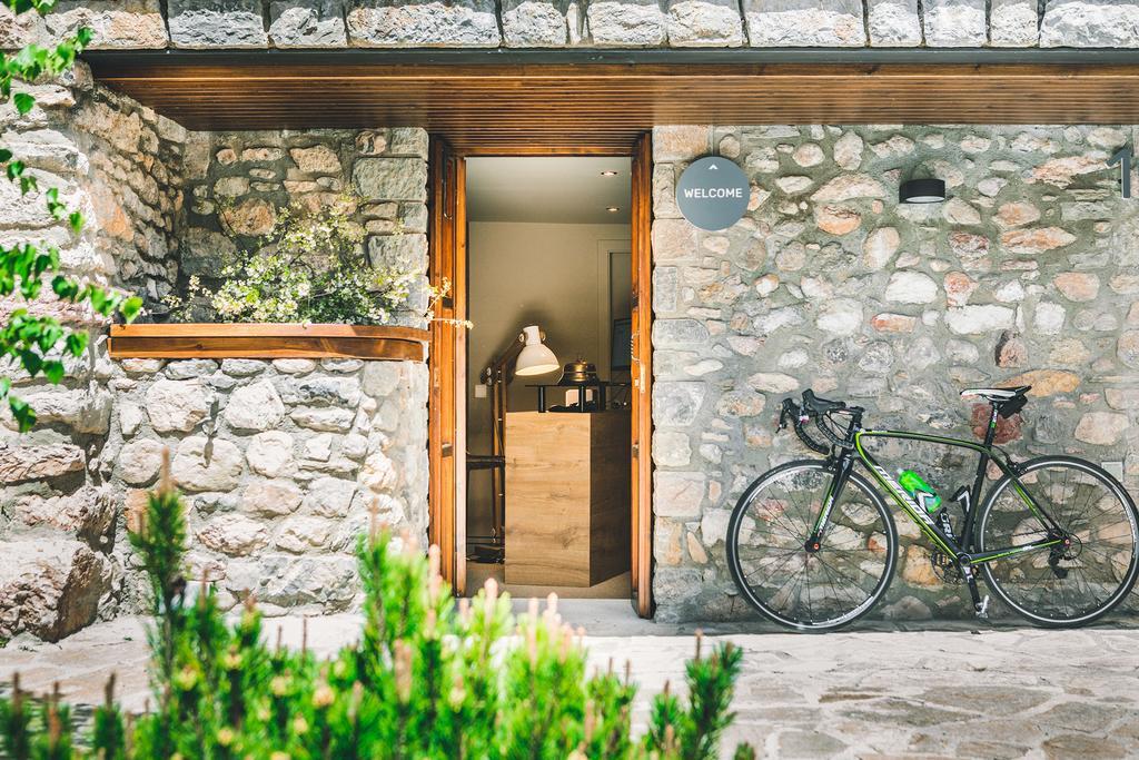 Intrepid Hotel Rural - Adults Only Pi Luaran gambar
