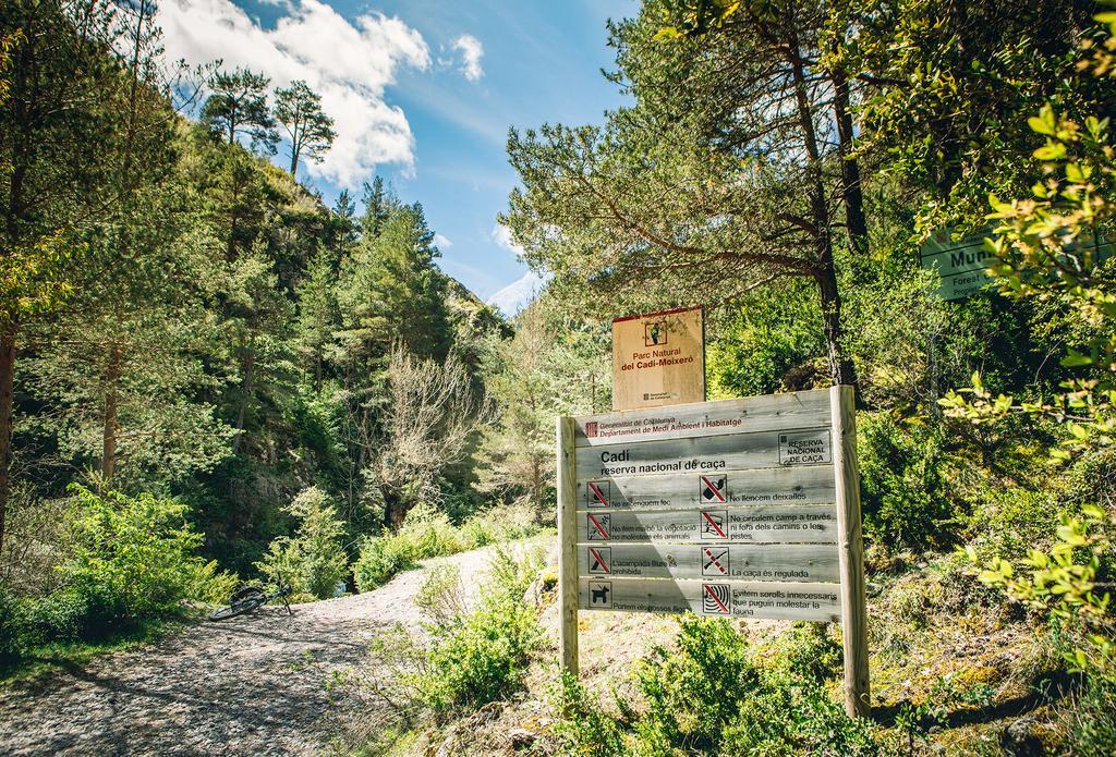 Intrepid Hotel Rural - Adults Only Pi Luaran gambar