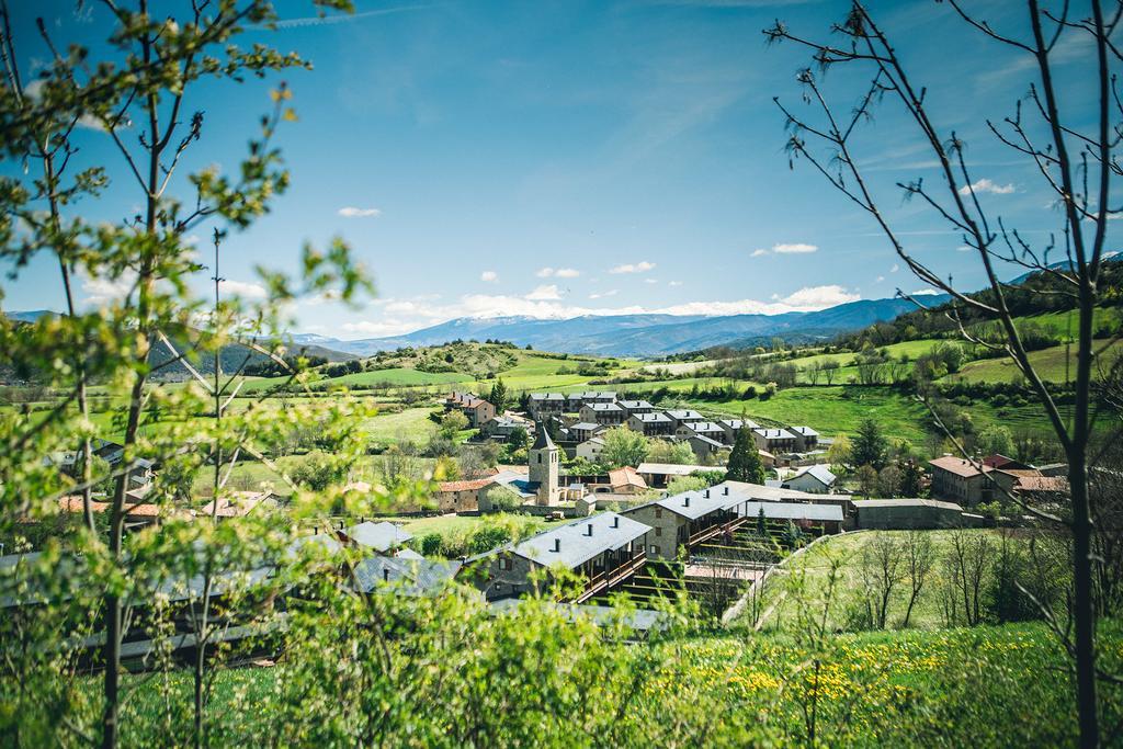 Intrepid Hotel Rural - Adults Only Pi Luaran gambar