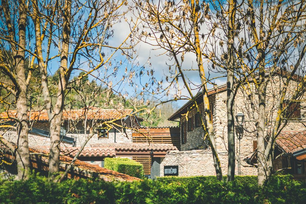 Intrepid Hotel Rural - Adults Only Pi Luaran gambar